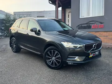 Volvo Xc60 Diesel 2.0 2020 Automata
