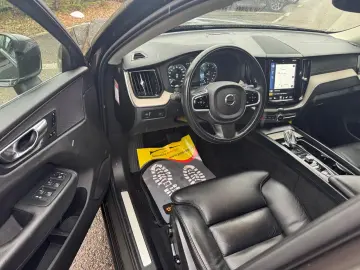 Volvo Xc60 Diesel 2.0 2020 Automata