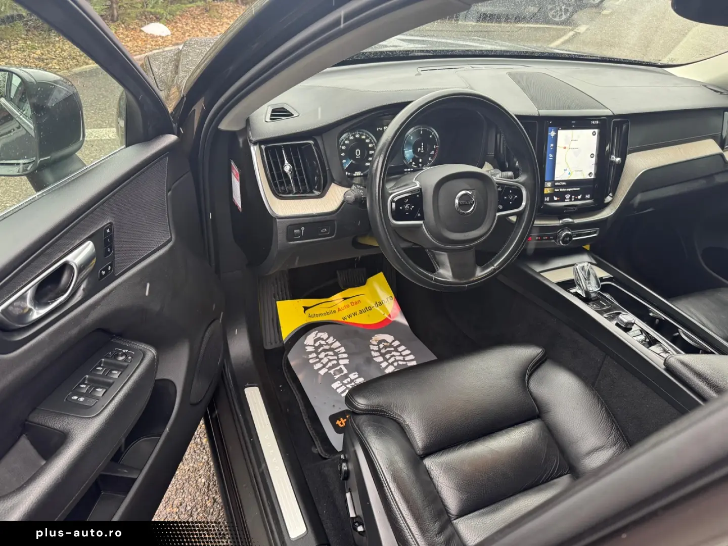 Volvo Xc60 Diesel 2.0 2020 Automata