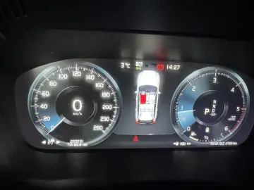 Volvo Xc60 Diesel 2.0 2020 Automata