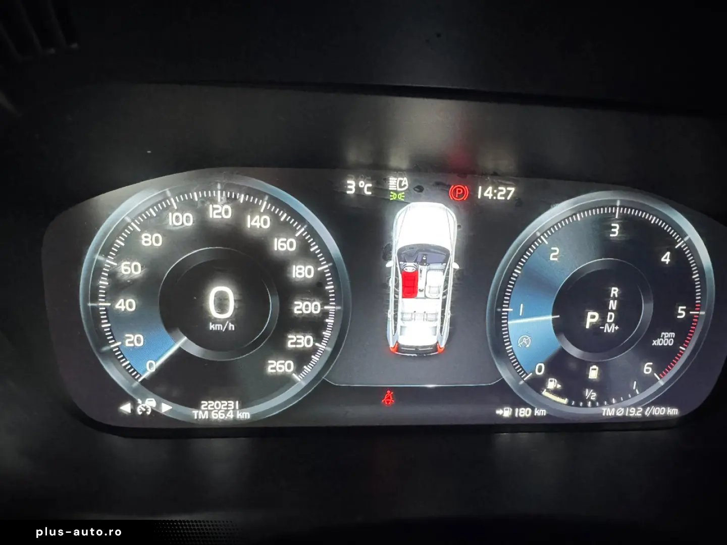 Volvo Xc60 Diesel 2.0 2020 Automata