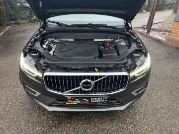 Volvo Xc60 Diesel 2.0 2020 Automata