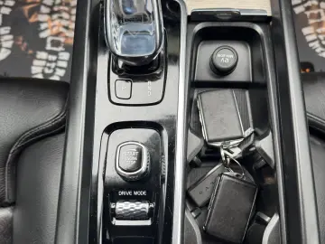 Volvo Xc60 Diesel 2.0 2020 Automata