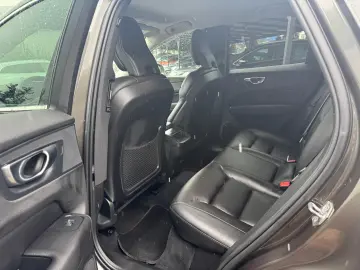 Volvo Xc60 Diesel 2.0 2020 Automata