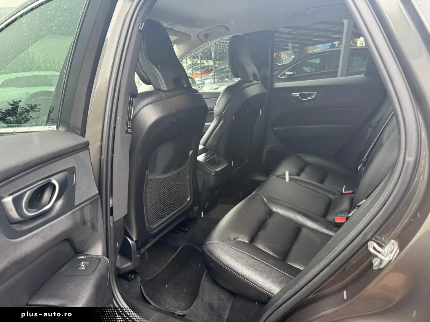 Volvo Xc60 Diesel 2.0 2020 Automata