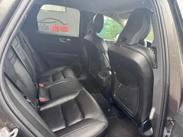 Volvo Xc60 Diesel 2.0 2020 Automata