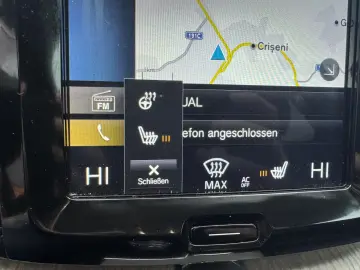 Volvo Xc60 Diesel 2.0 2020 Automata