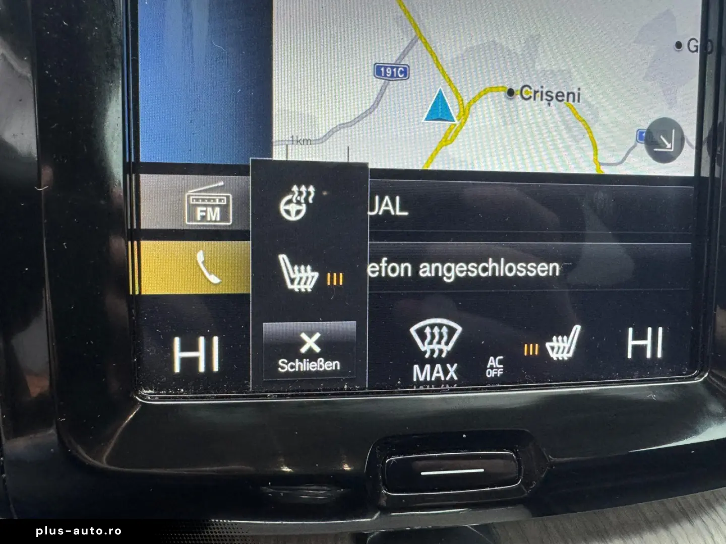 Volvo Xc60 Diesel 2.0 2020 Automata