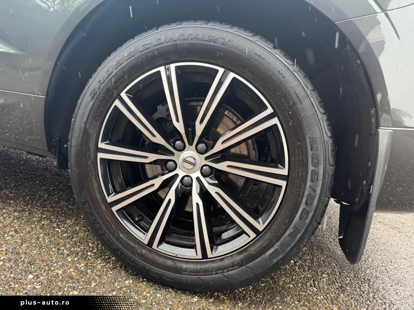 Volvo Xc60 Diesel 2.0 2020 Automata