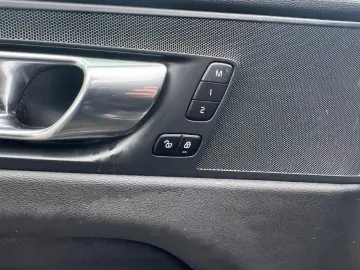 Volvo Xc60 Diesel 2.0 2020 Automata