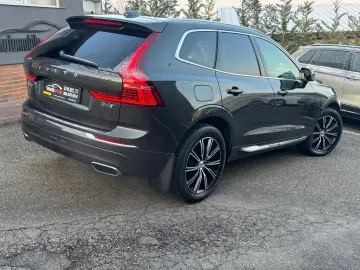Volvo Xc60 Diesel 2.0 2020 Automata