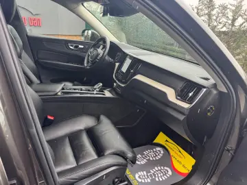 Volvo Xc60 Diesel 2.0 2020 Automata