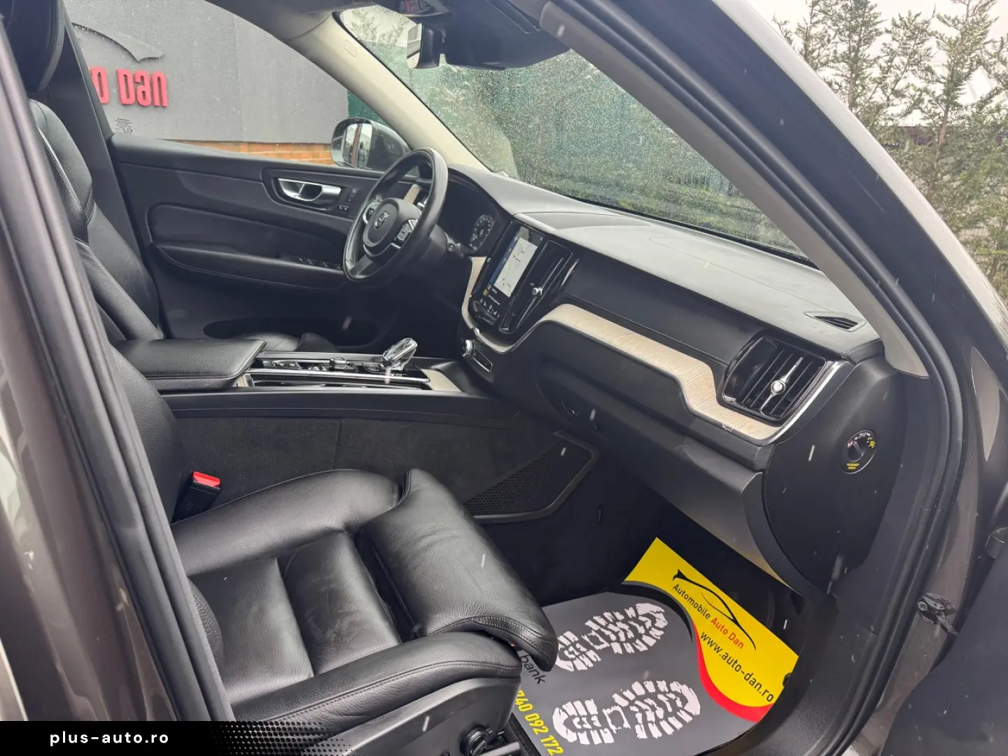 Volvo Xc60 Diesel 2.0 2020 Automata