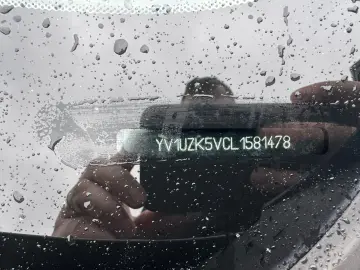 Volvo Xc60 Diesel 2.0 2020 Automata