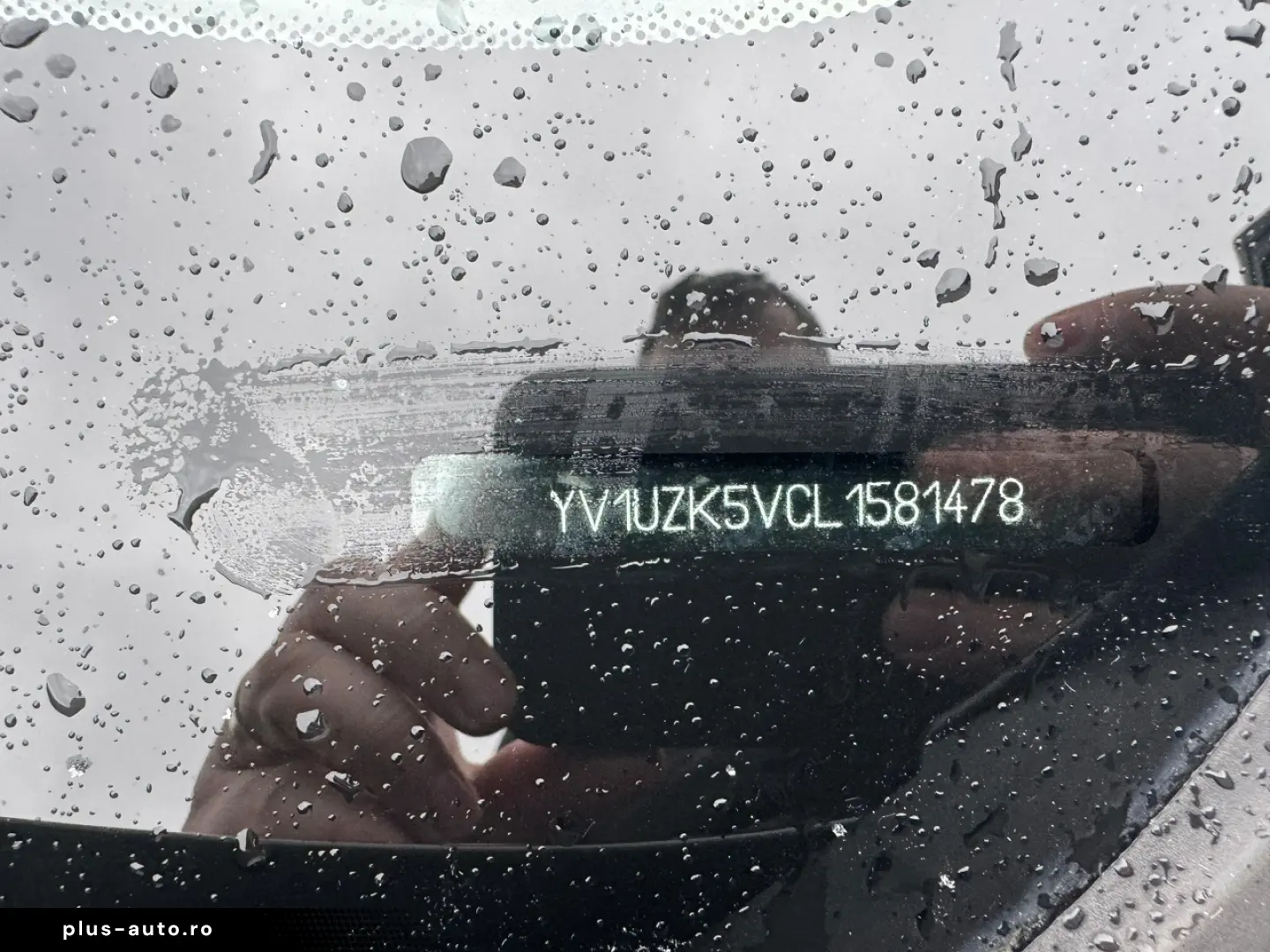 Volvo Xc60 Diesel 2.0 2020 Automata