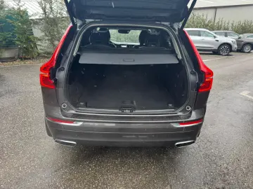 Volvo Xc60 Diesel 2.0 2020 Automata