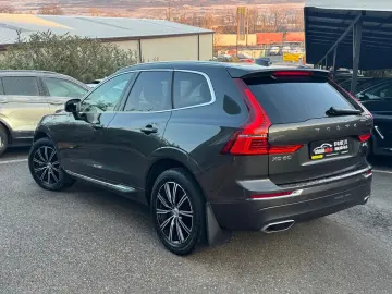 Volvo Xc60 Diesel 2.0 2020 Automata