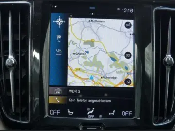 Volvo Xc60 Diesel 2.0 2020 Automata