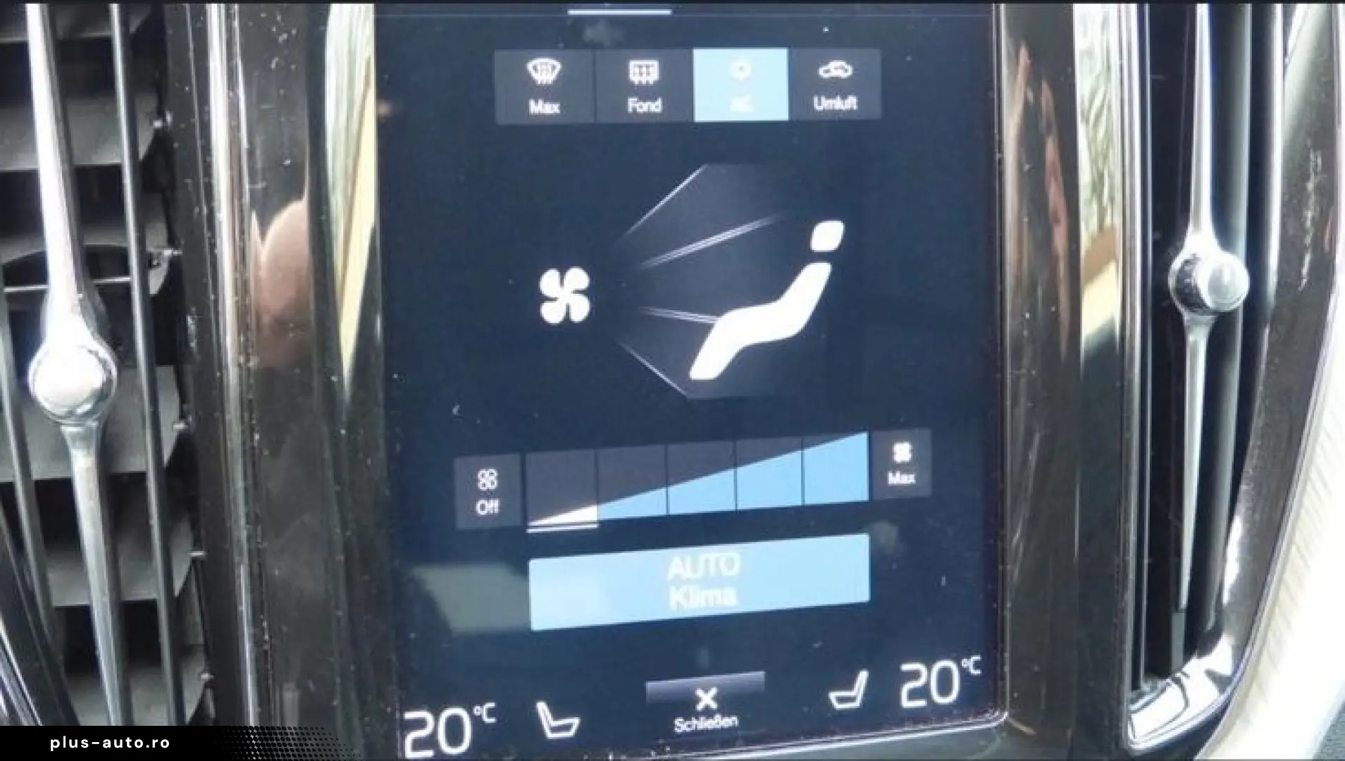 Volvo Xc60 Diesel 2.0 2020 Automata