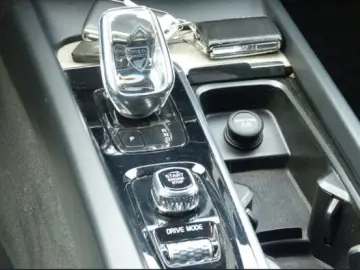 Volvo Xc60 Diesel 2.0 2020 Automata