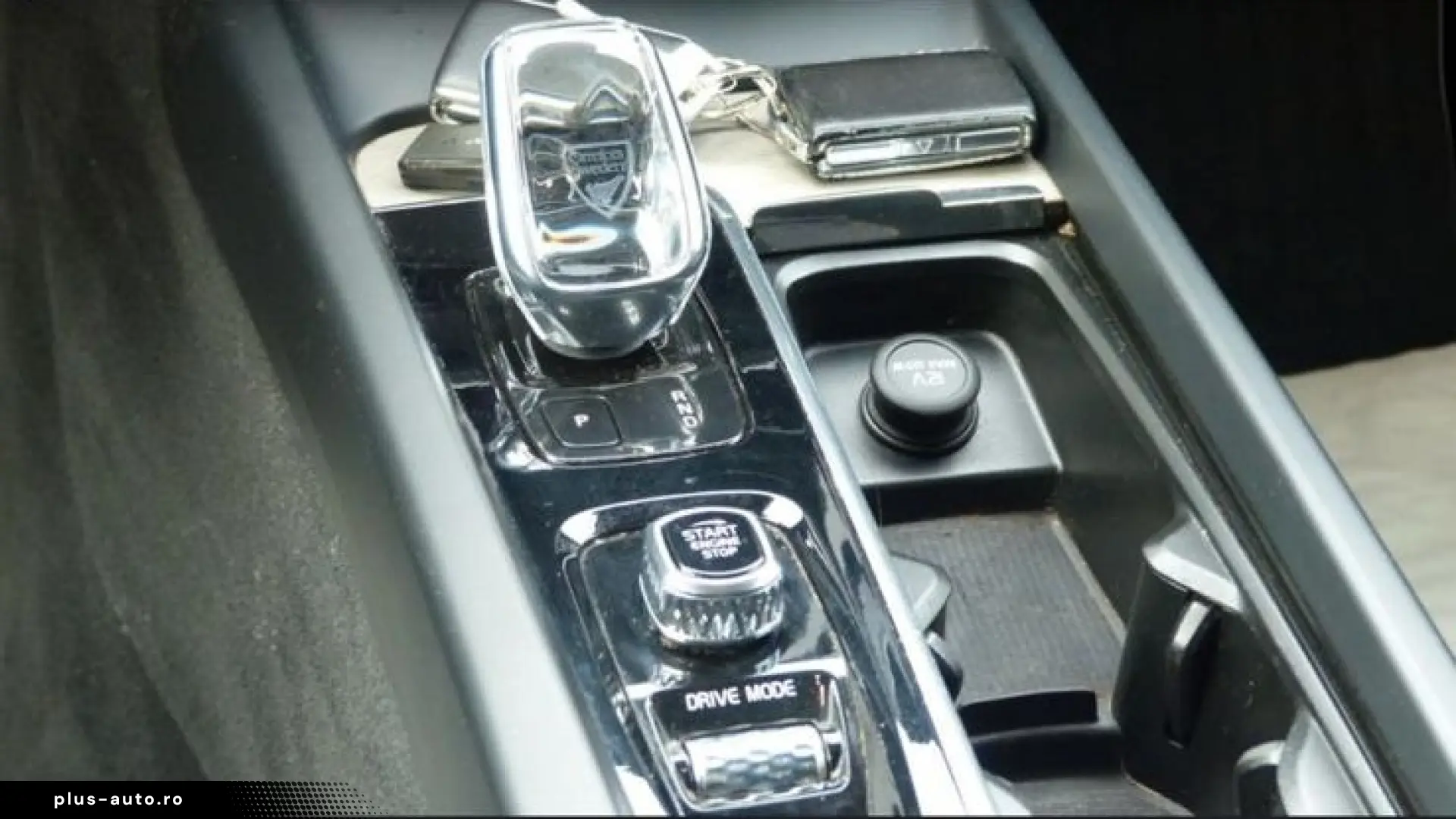 Volvo Xc60 Diesel 2.0 2020 Automata