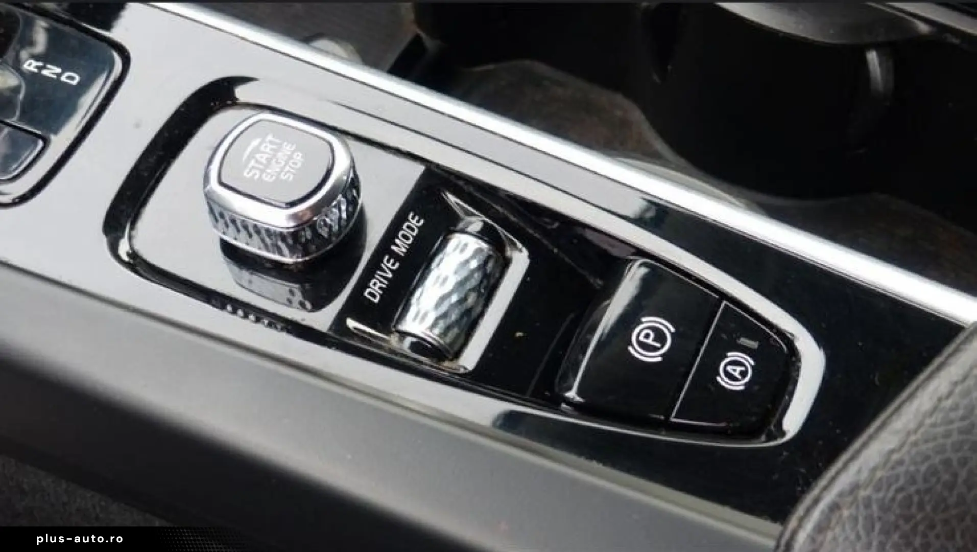 Volvo Xc60 Diesel 2.0 2020 Automata