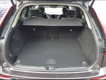 Volvo Xc60 Diesel 2.0 2020 Automata