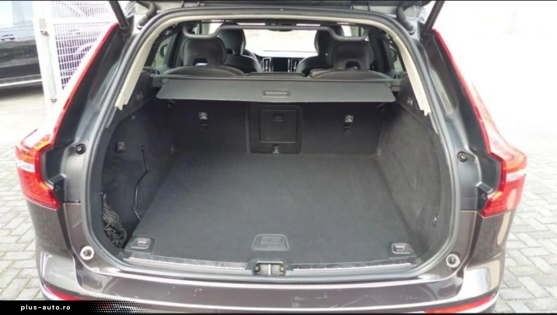 Volvo Xc60 Diesel 2.0 2020 Automata