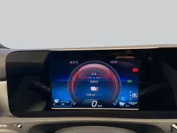 MERCEDES-BENZ CLA250 e AMG Coupe Shz LED Sound CarPlay MBUX