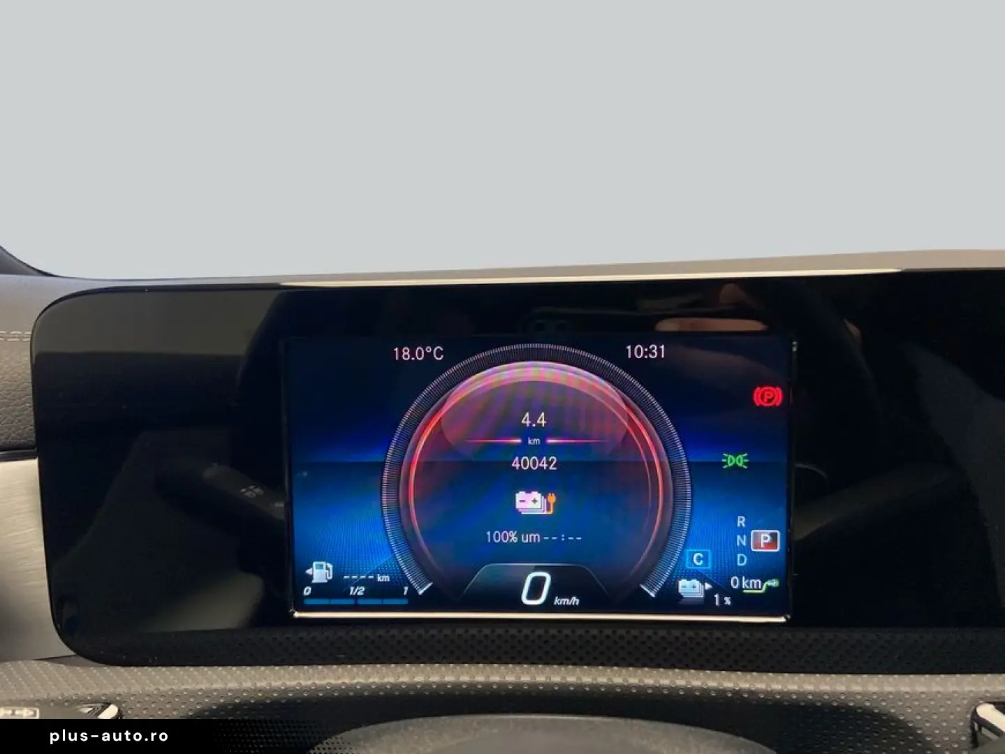 MERCEDES-BENZ CLA250 e AMG Coupe Shz LED Sound CarPlay MBUX