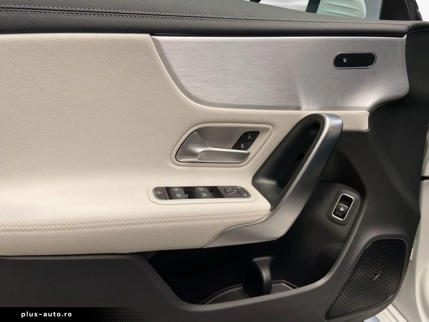 MERCEDES-BENZ CLA250 e AMG Coupe Shz LED Sound CarPlay MBUX