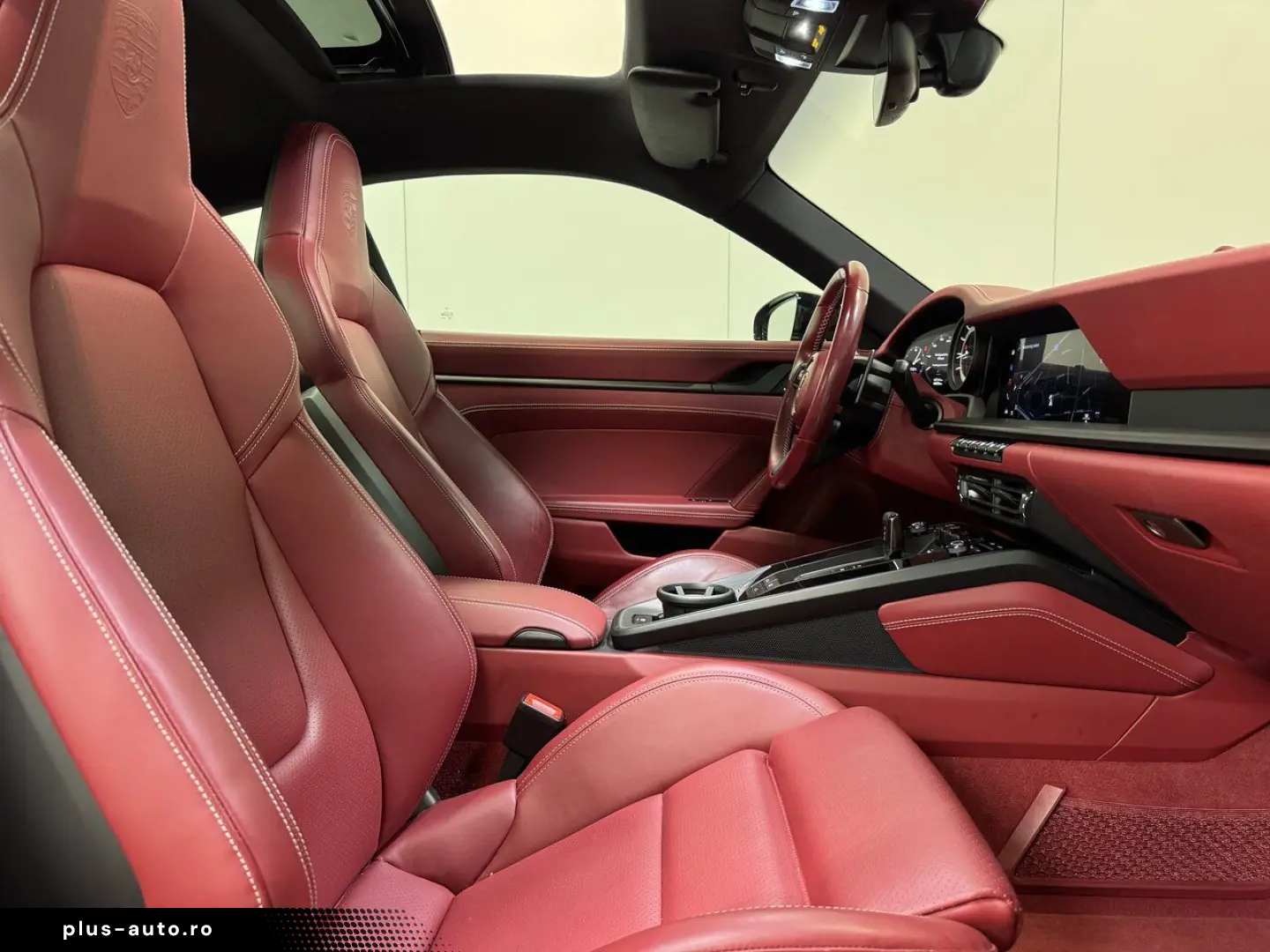 PORSCHE 992 3.0 4 GTS PDK - Pano - Topstaat! 1Ste Eig!