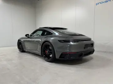 PORSCHE 992 3.0 4 GTS PDK - Pano - Topstaat! 1Ste Eig!