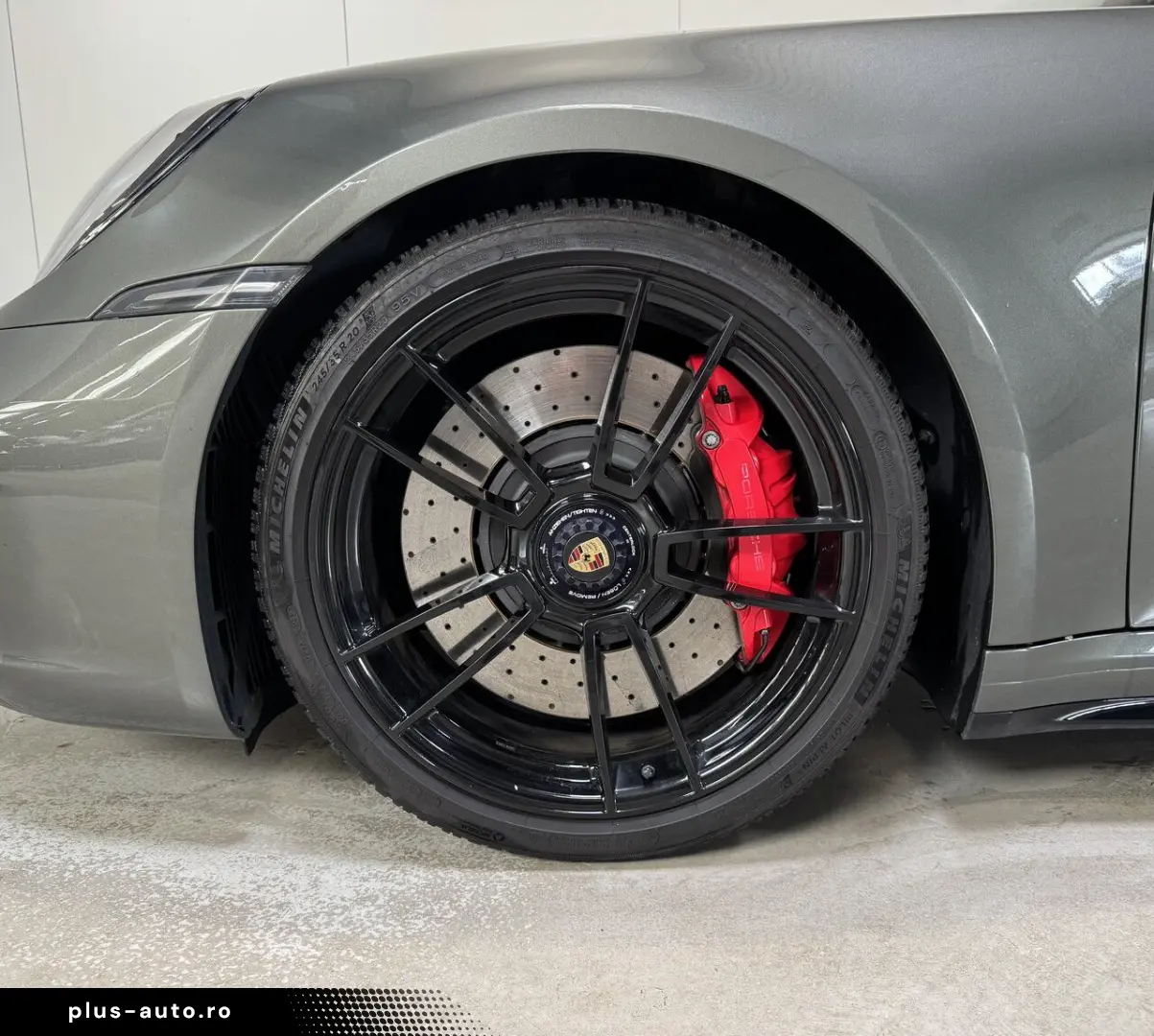 PORSCHE 992 3.0 4 GTS PDK - Pano - Topstaat! 1Ste Eig!