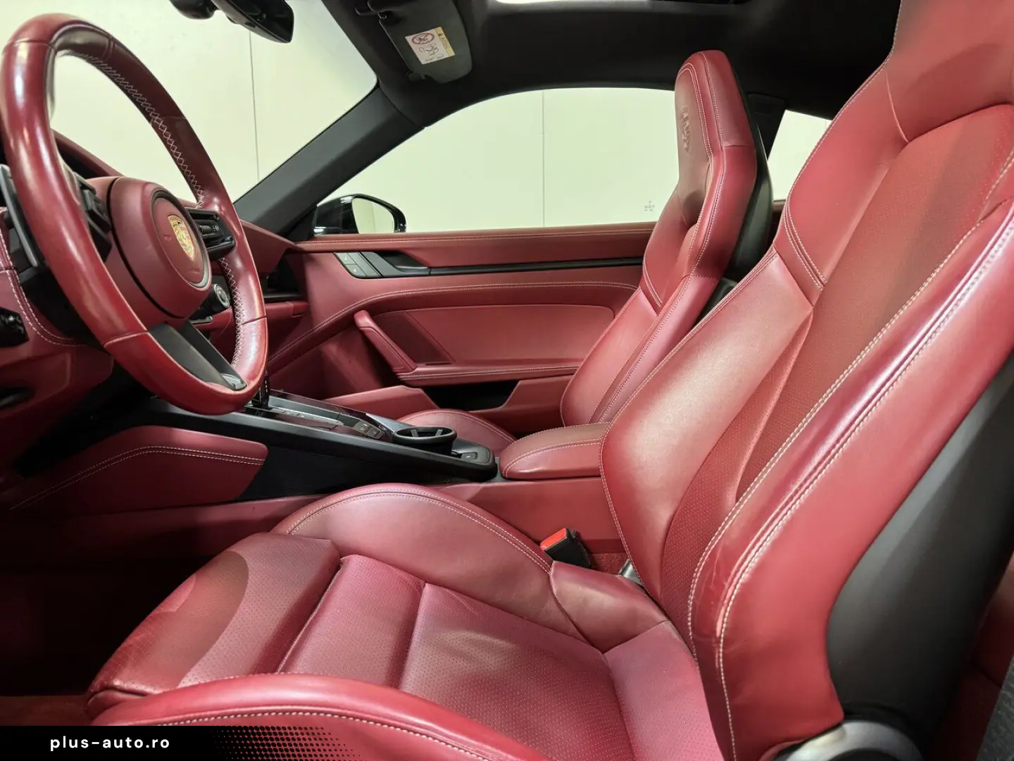 PORSCHE 992 3.0 4 GTS PDK - Pano - Topstaat! 1Ste Eig!