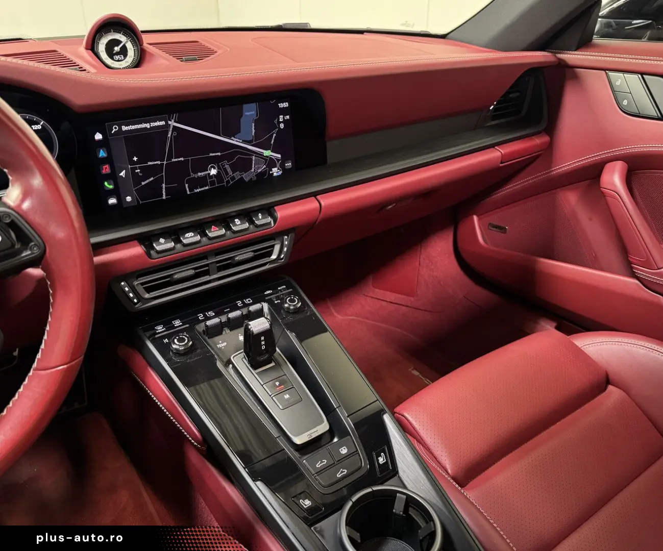 PORSCHE 992 3.0 4 GTS PDK - Pano - Topstaat! 1Ste Eig!