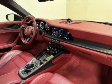 PORSCHE 992 3.0 4 GTS PDK - Pano - Topstaat! 1Ste Eig!