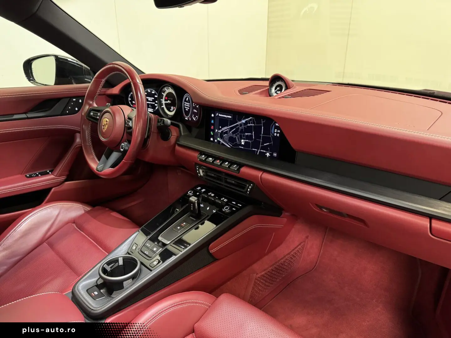 PORSCHE 992 3.0 4 GTS PDK - Pano - Topstaat! 1Ste Eig!