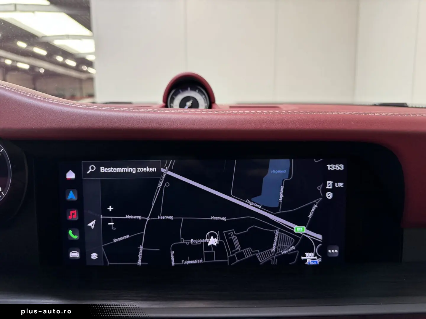 PORSCHE 992 3.0 4 GTS PDK - Pano - Topstaat! 1Ste Eig!