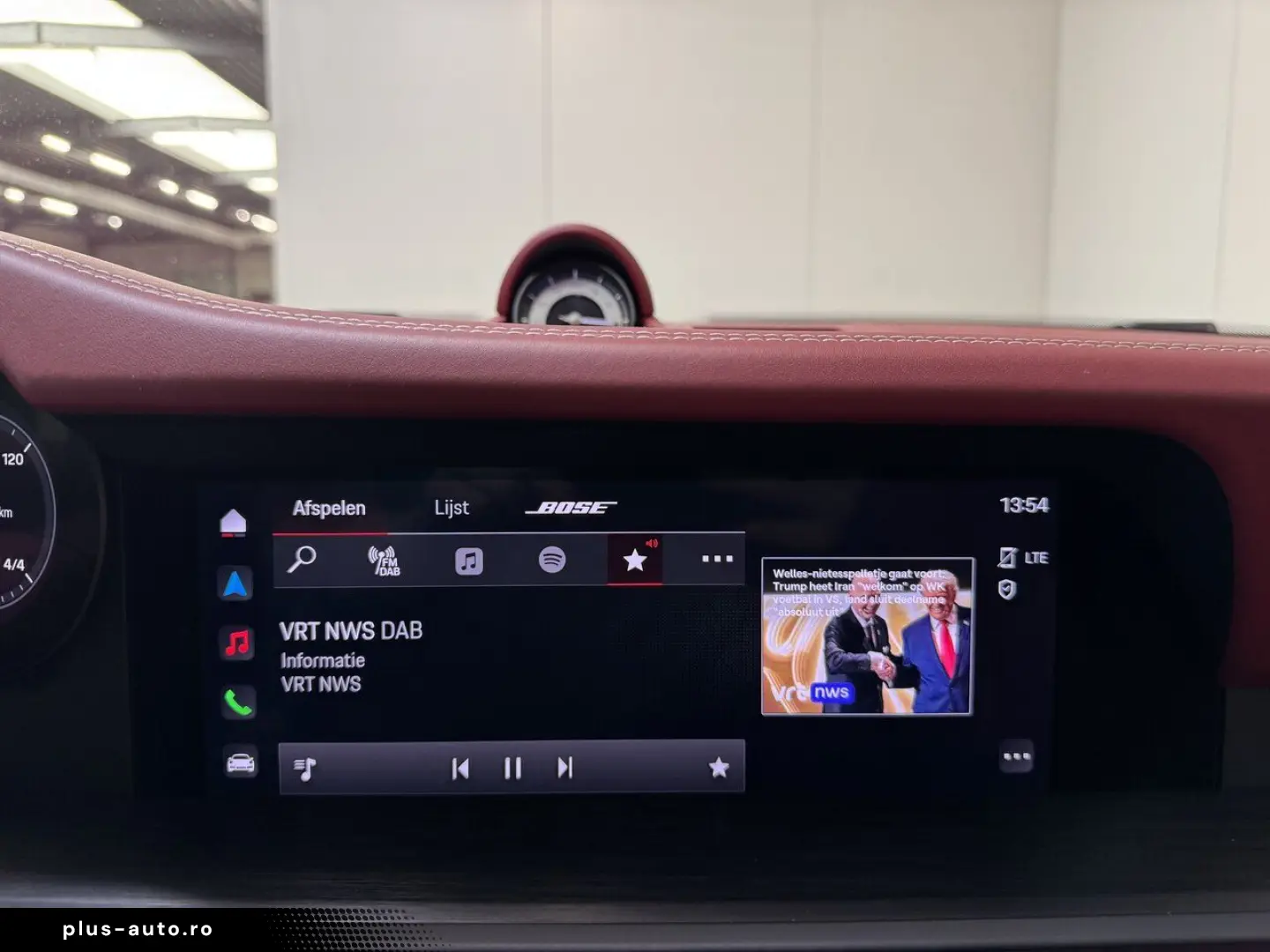 PORSCHE 992 3.0 4 GTS PDK - Pano - Topstaat! 1Ste Eig!