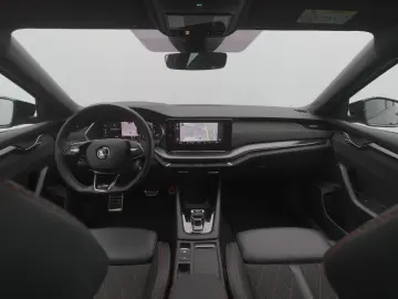 SKODA Octavia RS 2.0 TDI DSG 4x4