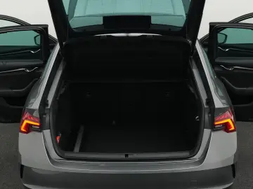 SKODA Octavia RS 2.0 TDI DSG 4x4