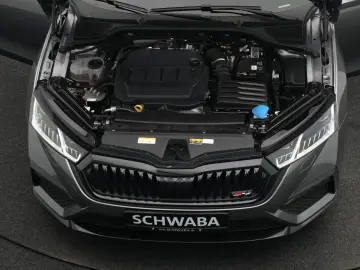 SKODA Octavia RS 2.0 TDI DSG 4x4