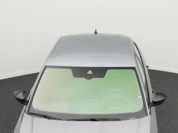 SKODA Octavia RS 2.0 TDI DSG 4x4