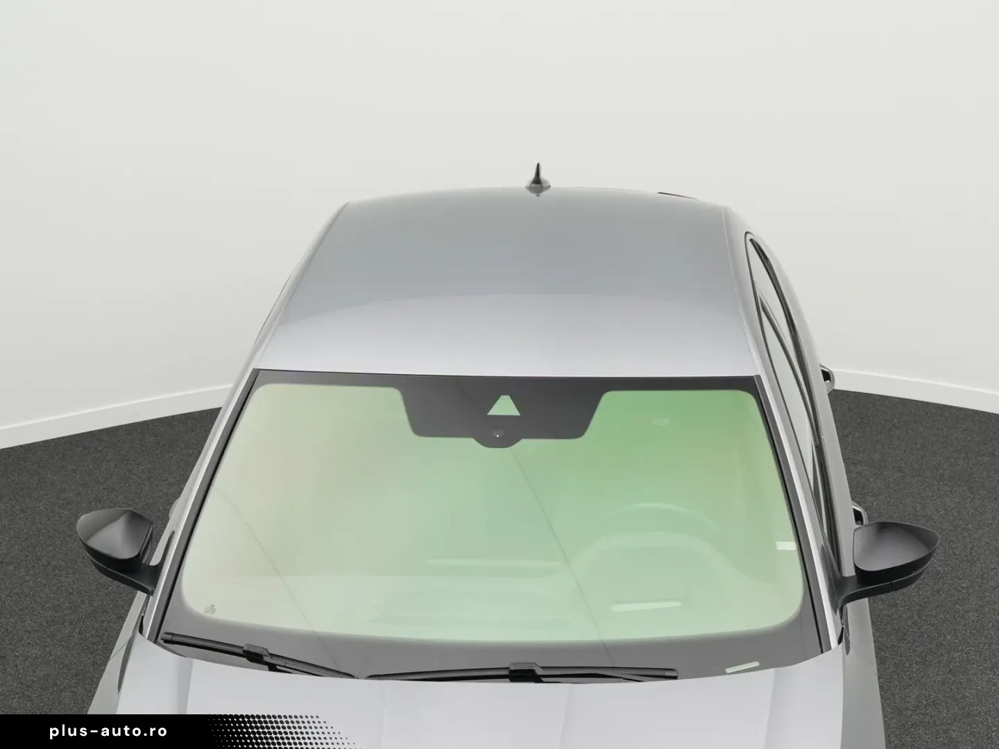 SKODA Octavia RS 2.0 TDI DSG 4x4