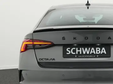 SKODA Octavia RS 2.0 TDI DSG 4x4