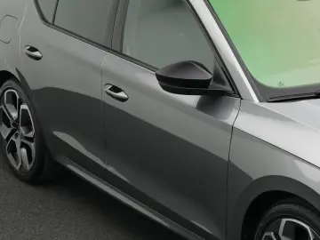 SKODA Octavia RS 2.0 TDI DSG 4x4