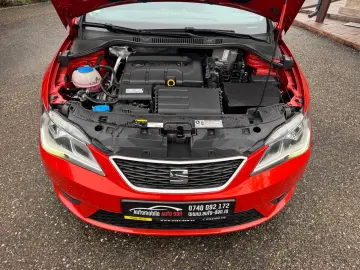 Seat Ibiza Diesel 1.4 2016 Manuala