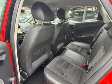 Seat Ibiza Diesel 1.4 2016 Manuala