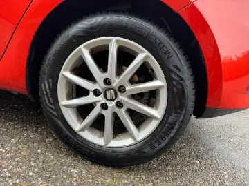 Seat Ibiza Diesel 1.4 2016 Manuala